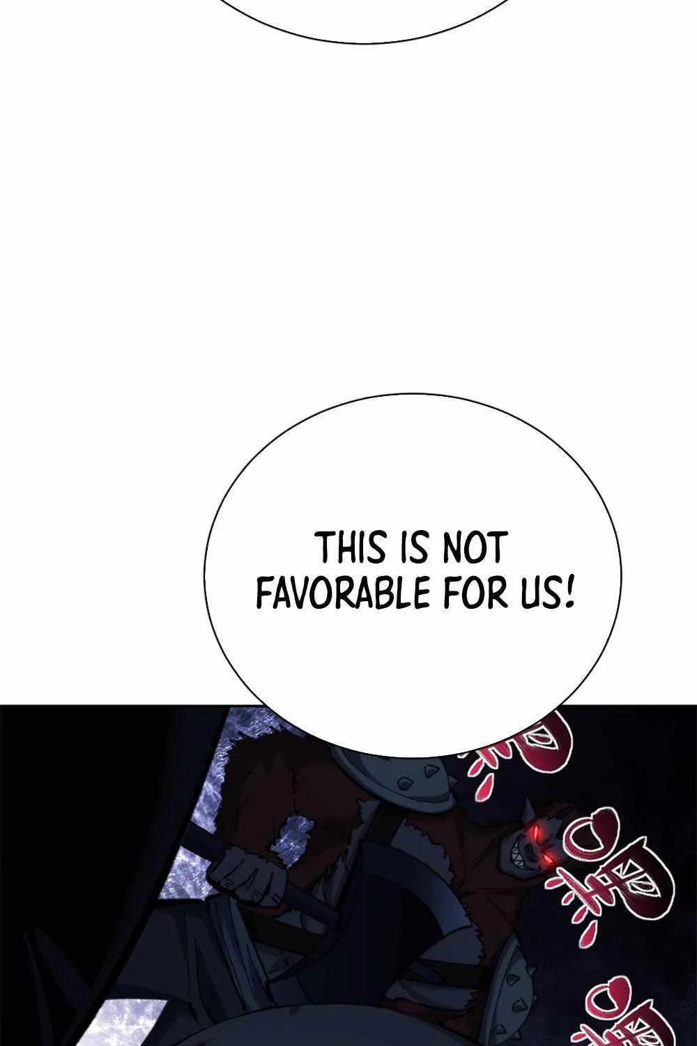 Master: This rebellious disciple is definitely not the Holy Son Chapter 18 page 14 - 