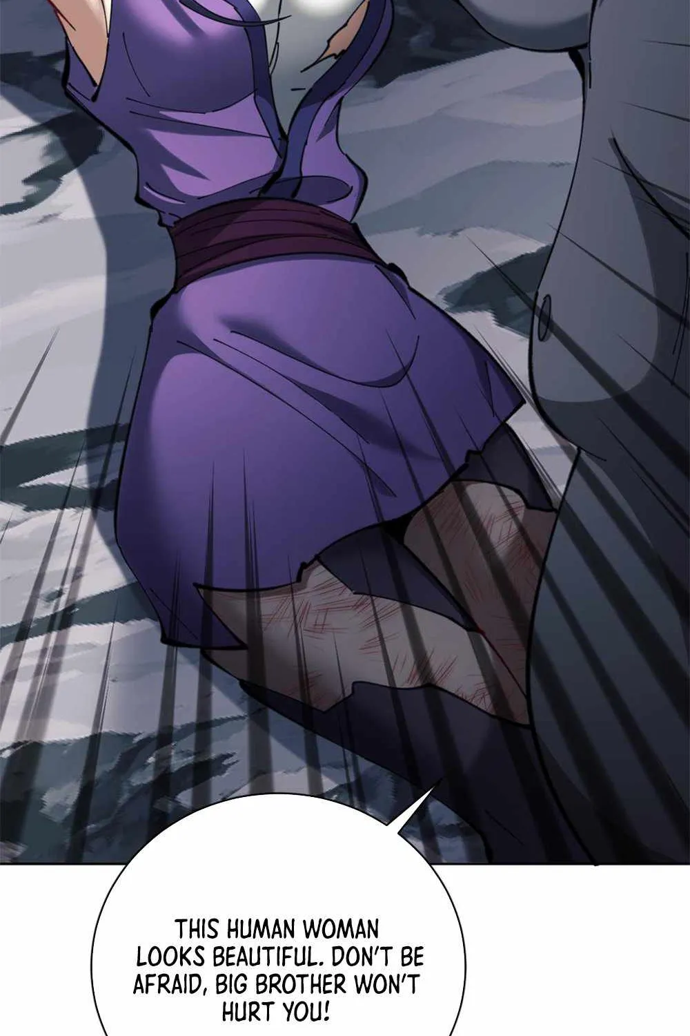 Master: This rebellious disciple is definitely not the Holy Son Chapter 18 page 18 - 