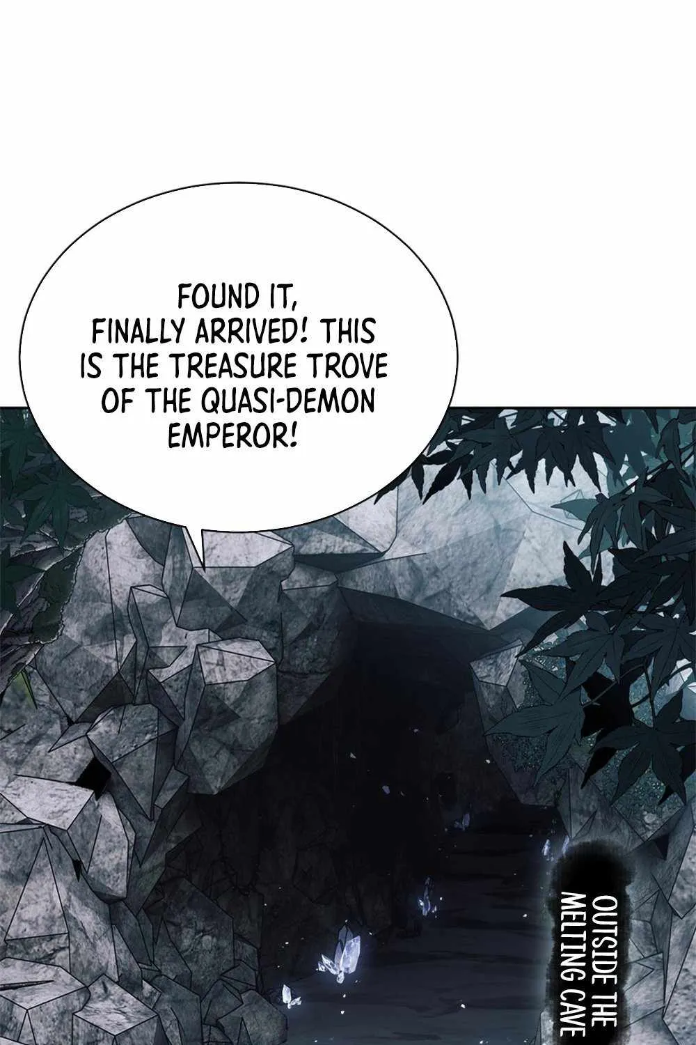Master: This rebellious disciple is definitely not the Holy Son Chapter 18 page 25 - 