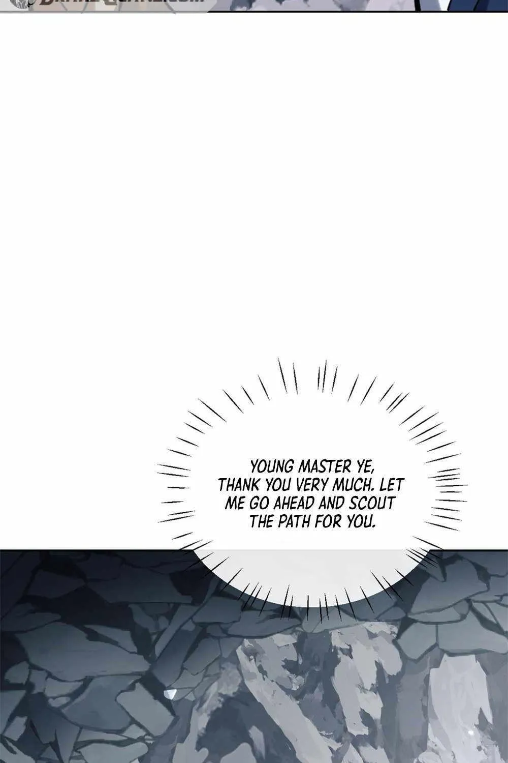 Master: This rebellious disciple is definitely not the Holy Son Chapter 18 page 30 - 