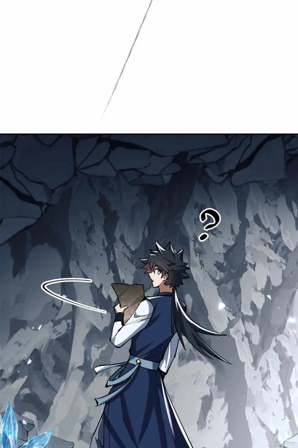 Master: This rebellious disciple is definitely not the Holy Son Chapter 18 page 33 - 