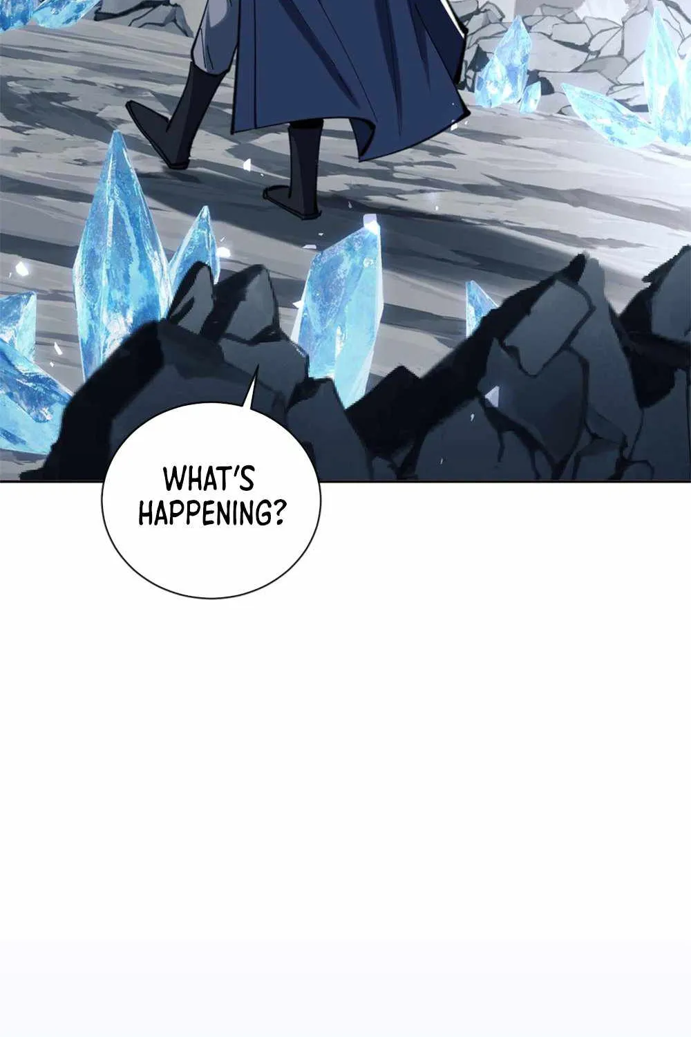 Master: This rebellious disciple is definitely not the Holy Son Chapter 18 page 34 - 