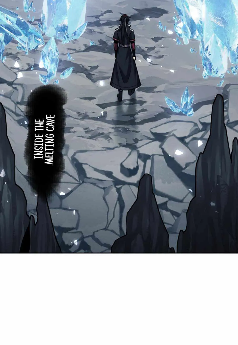 Master: This rebellious disciple is definitely not the Holy Son Chapter 18 page 39 - 