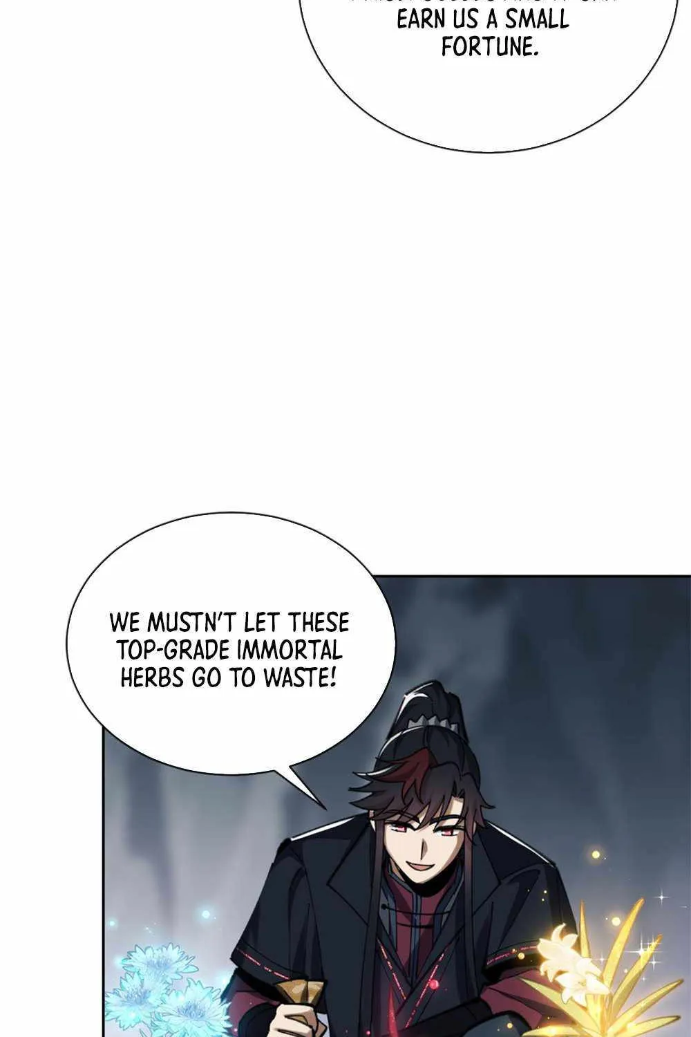 Master: This rebellious disciple is definitely not the Holy Son Chapter 18 page 41 - 