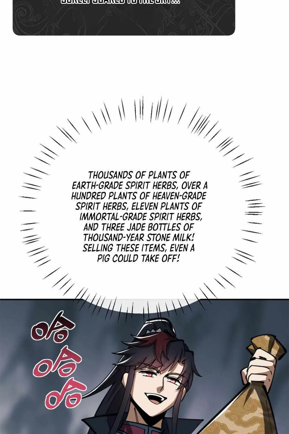 Master: This rebellious disciple is definitely not the Holy Son Chapter 18 page 46 - 