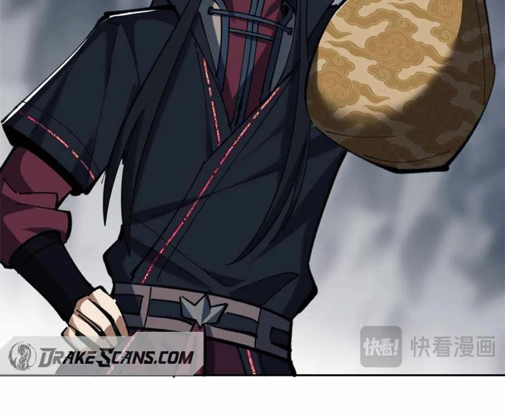 Master: This rebellious disciple is definitely not the Holy Son Chapter 18 page 47 - 