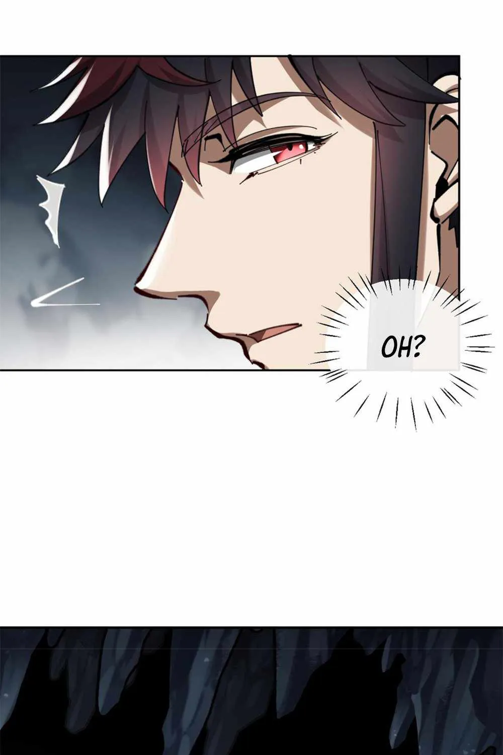 Master: This rebellious disciple is definitely not the Holy Son Chapter 18 page 48 - 