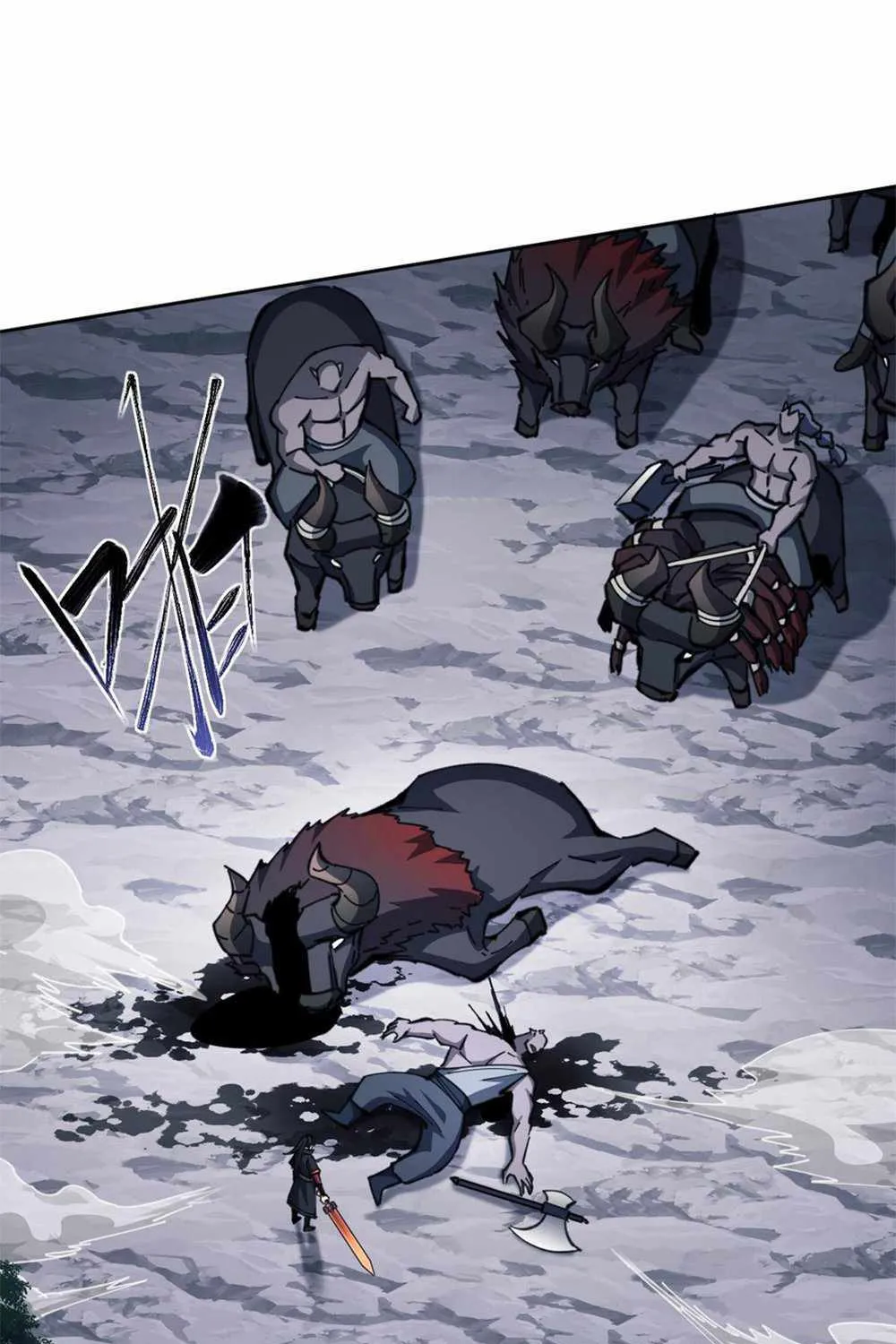 Master: This rebellious disciple is definitely not the Holy Son Chapter 18 page 6 - 