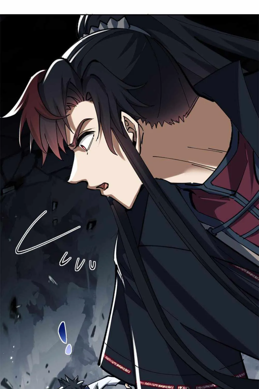 Master: This rebellious disciple is definitely not the Holy Son Chapter 18 page 58 - 
