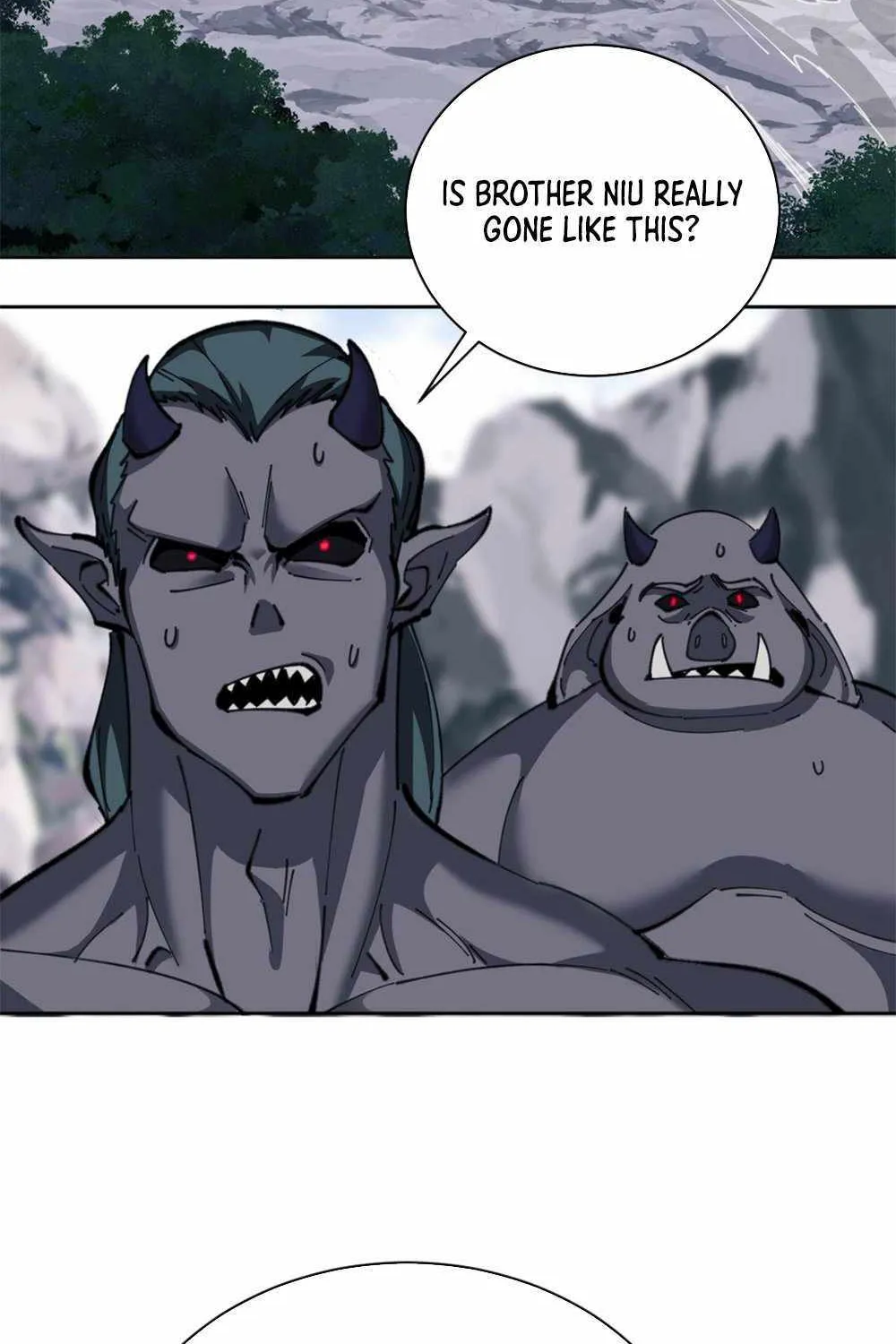 Master: This rebellious disciple is definitely not the Holy Son Chapter 18 page 7 - 