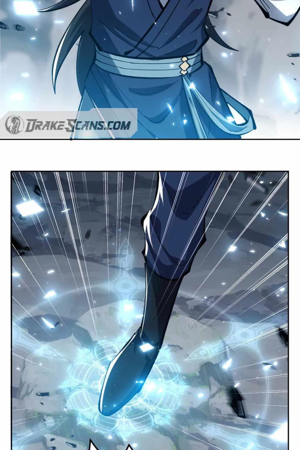 Master: This rebellious disciple is definitely not the Holy Son Chapter 18 page 61 - 