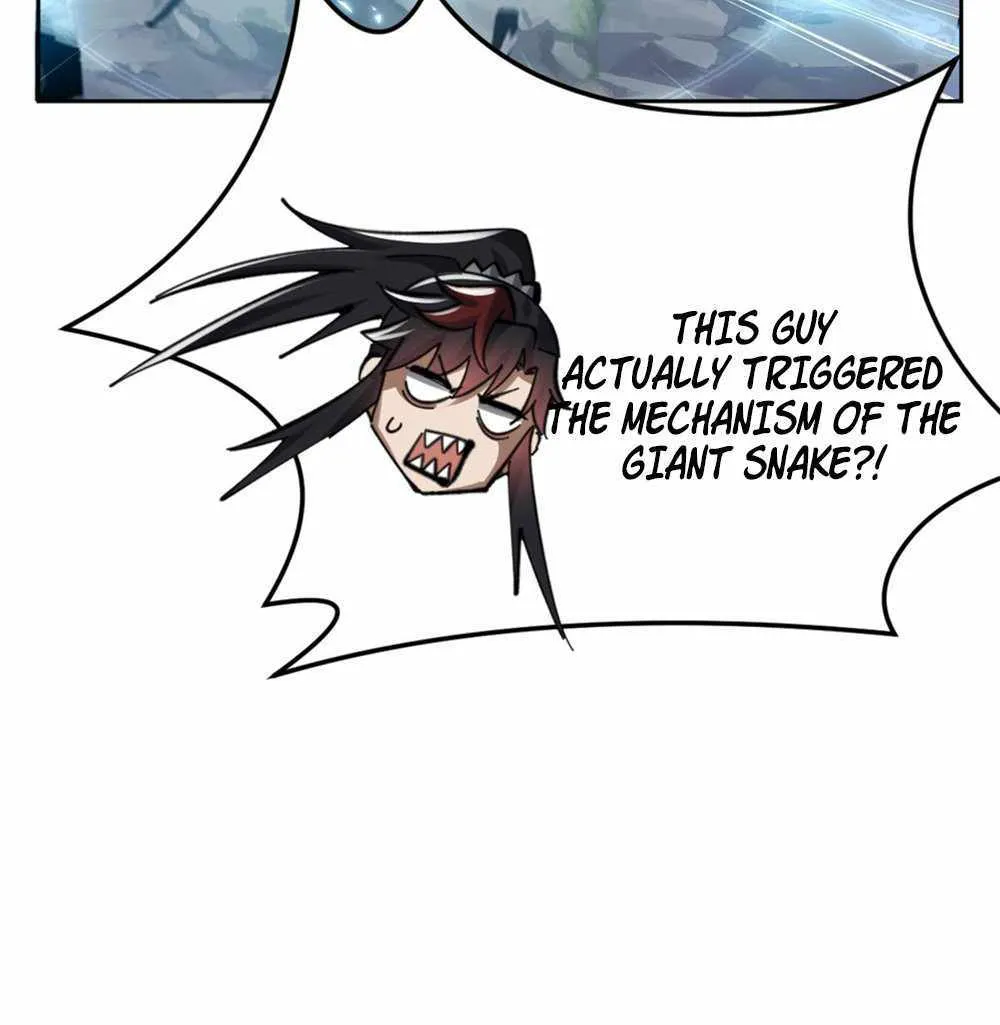 Master: This rebellious disciple is definitely not the Holy Son Chapter 18 page 62 - 