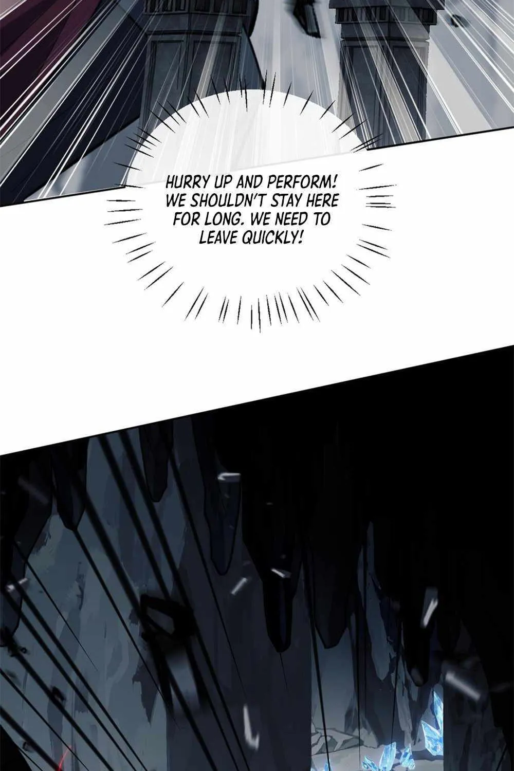 Master: This rebellious disciple is definitely not the Holy Son Chapter 18 page 68 - 
