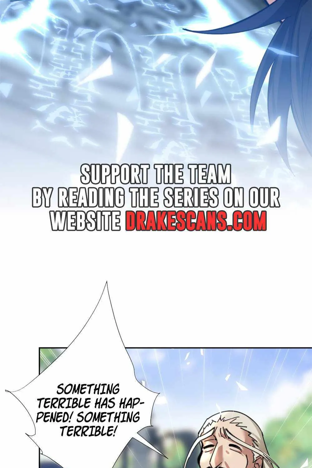Master: This rebellious disciple is definitely not the Holy Son Chapter 18 page 73 - 