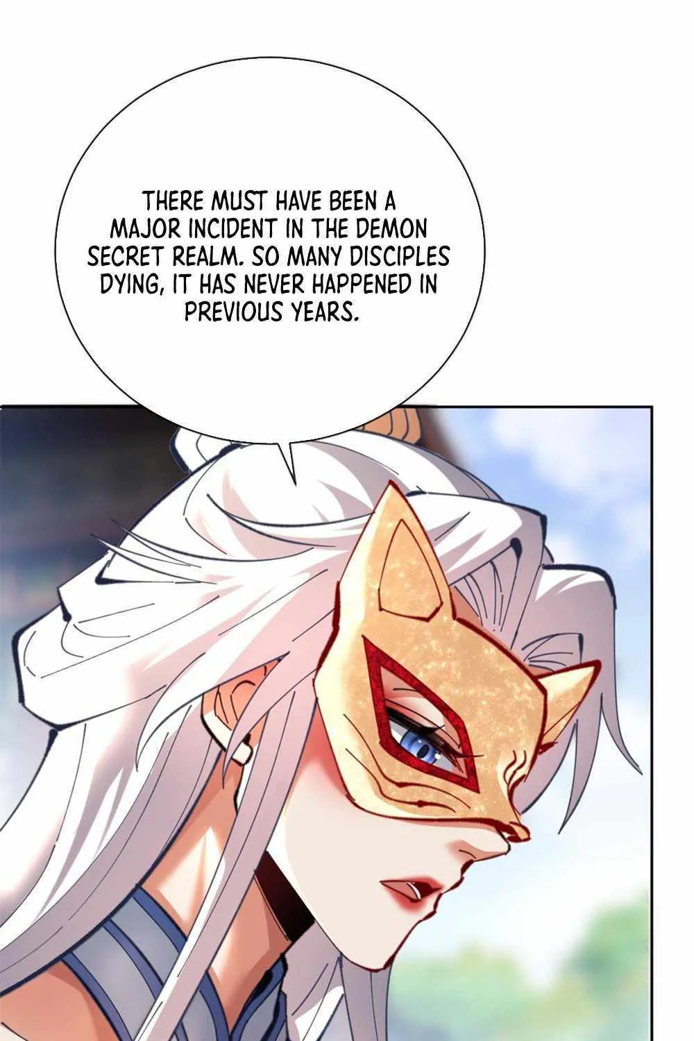 Master: This rebellious disciple is definitely not the Holy Son Chapter 18 page 79 - 