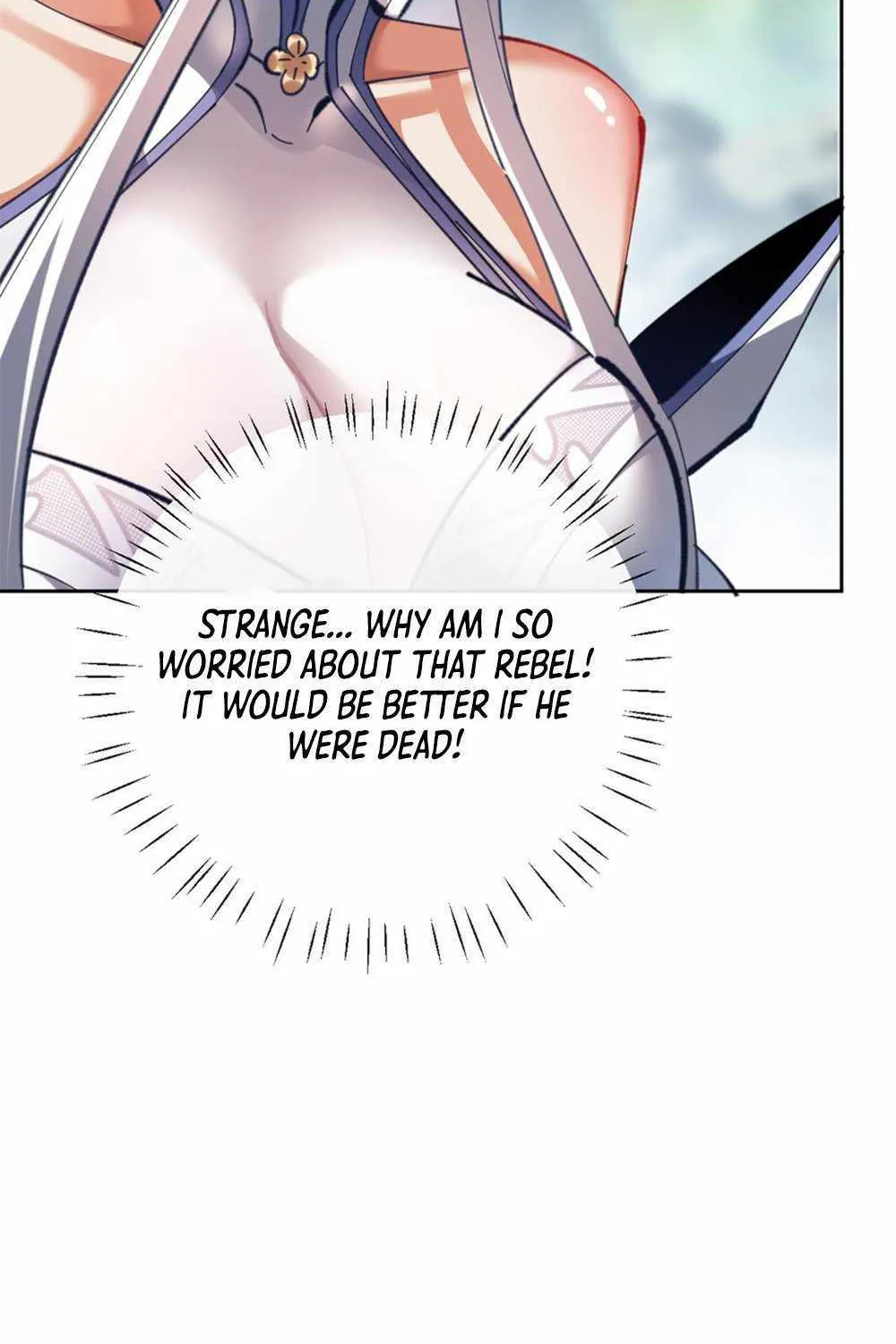 Master: This rebellious disciple is definitely not the Holy Son Chapter 18 page 80 - 