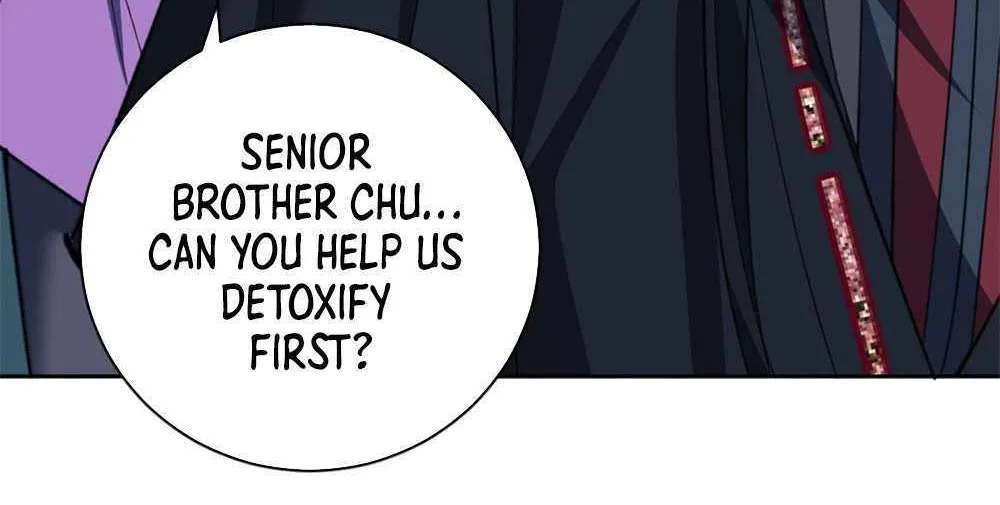 Master: This rebellious disciple is definitely not the Holy Son Chapter 18 page 9 - 
