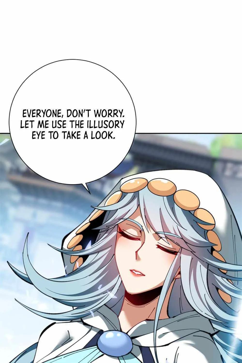 Master: This rebellious disciple is definitely not the Holy Son Chapter 18 page 81 - 