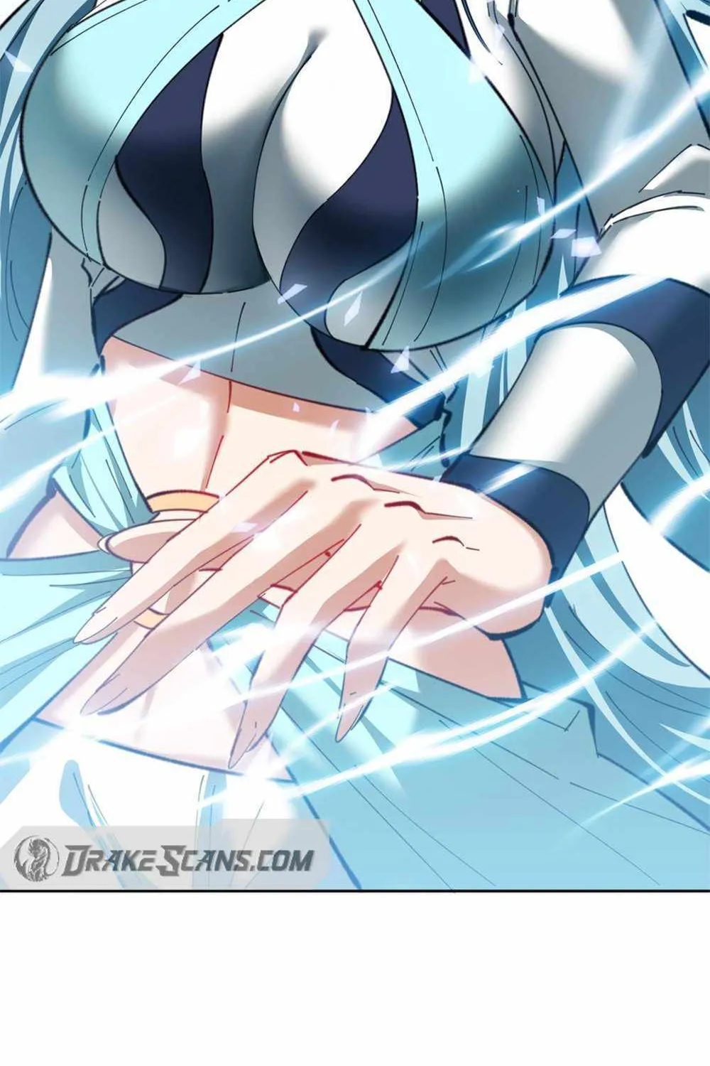 Master: This rebellious disciple is definitely not the Holy Son Chapter 18 page 82 - 
