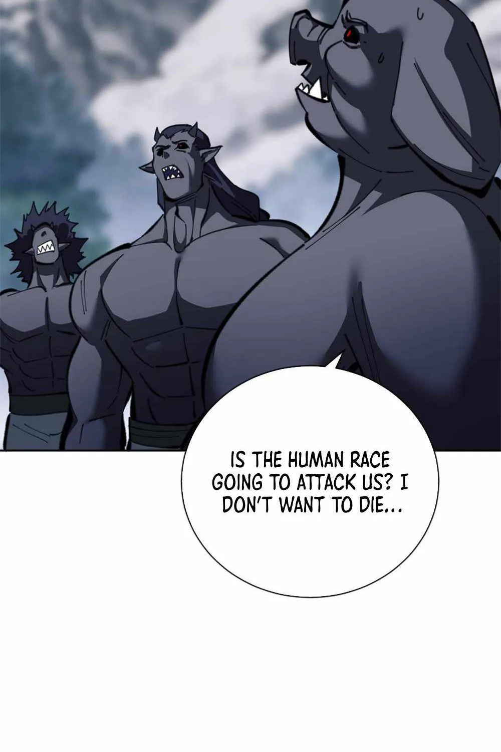 Master: This rebellious disciple is definitely not the Holy Son Chapter 18 page 89 - 