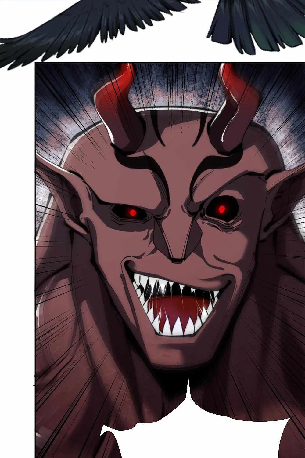 Master: This rebellious disciple is definitely not the Holy Son Chapter 18 page 95 - 