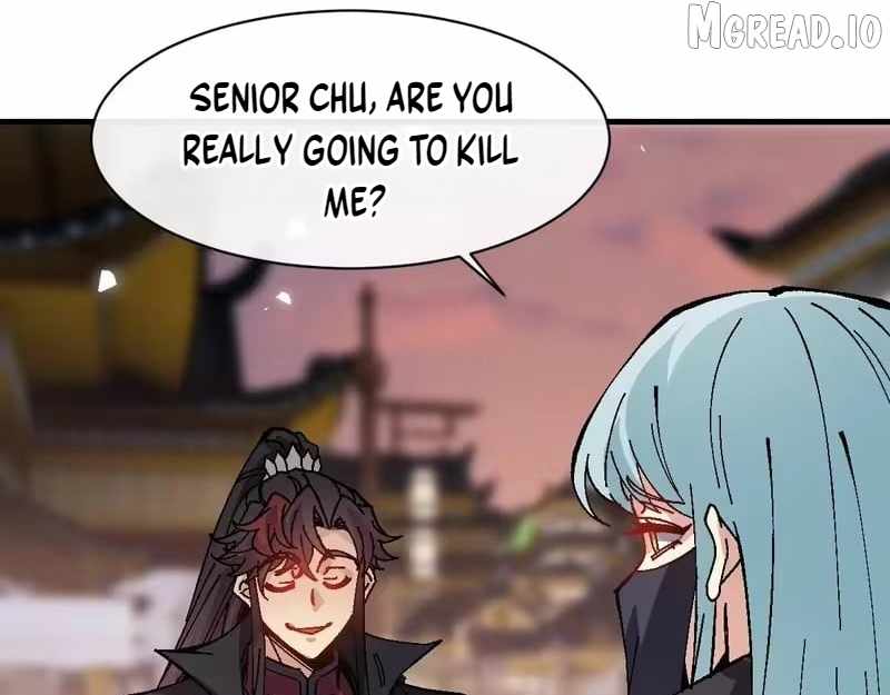Master: This rebellious disciple is definitely not the Holy Son Chapter 180 page 106 - 