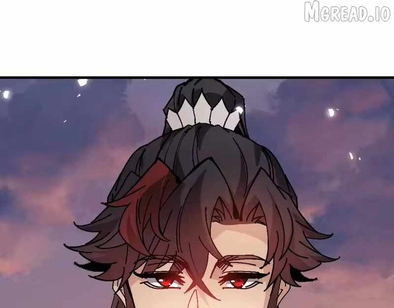 Master: This rebellious disciple is definitely not the Holy Son Chapter 180 page 109 - 