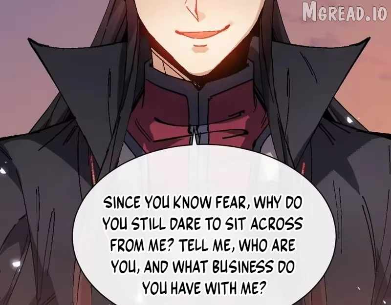 Master: This rebellious disciple is definitely not the Holy Son Chapter 180 page 110 - 