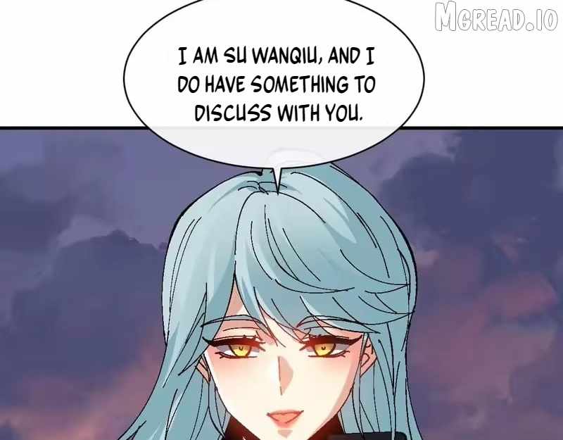 Master: This rebellious disciple is definitely not the Holy Son Chapter 180 page 112 - 