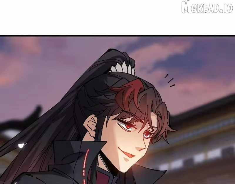 Master: This rebellious disciple is definitely not the Holy Son Chapter 180 page 115 - 