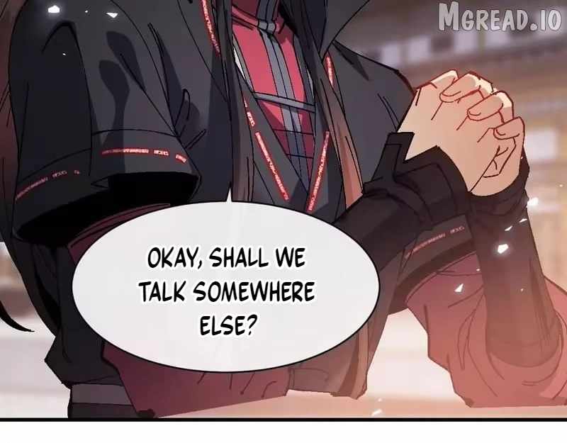 Master: This rebellious disciple is definitely not the Holy Son Chapter 180 page 116 - 