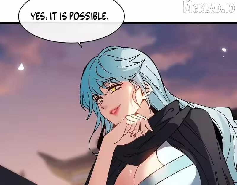 Master: This rebellious disciple is definitely not the Holy Son Chapter 180 page 118 - 
