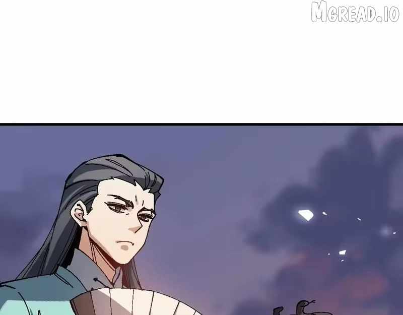 Master: This rebellious disciple is definitely not the Holy Son Chapter 180 page 124 - 