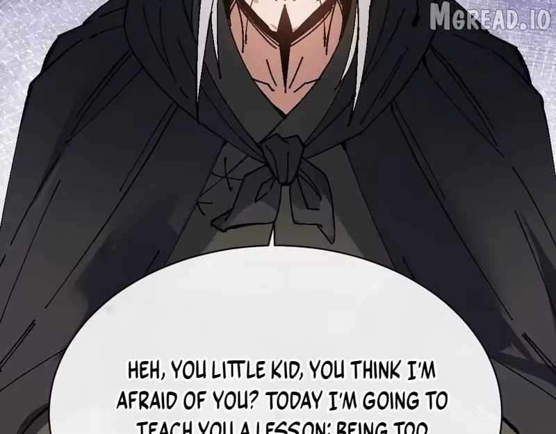 Master: This rebellious disciple is definitely not the Holy Son Chapter 180 page 131 - 