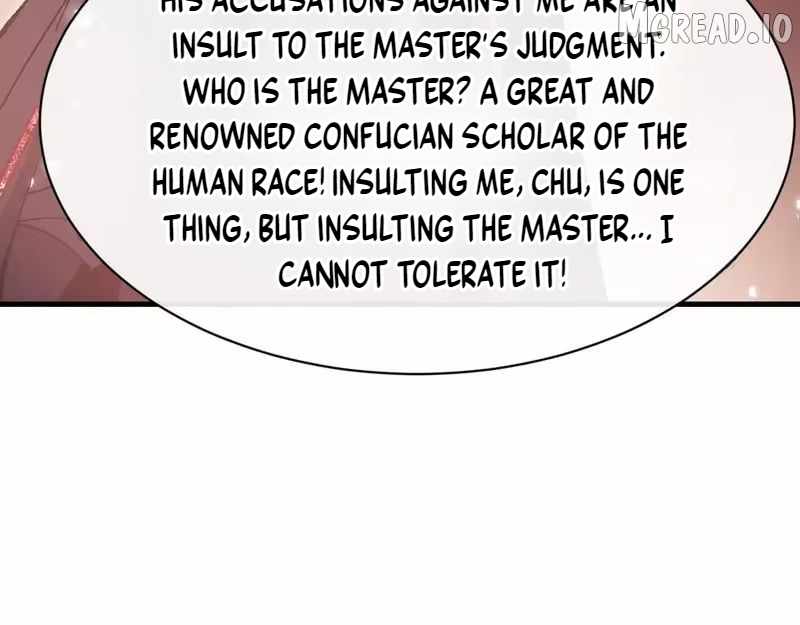 Master: This rebellious disciple is definitely not the Holy Son Chapter 180 page 15 - 