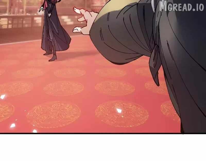 Master: This rebellious disciple is definitely not the Holy Son Chapter 180 page 21 - 