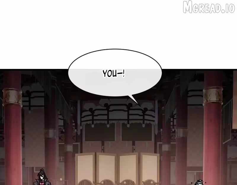 Master: This rebellious disciple is definitely not the Holy Son Chapter 180 page 26 - 