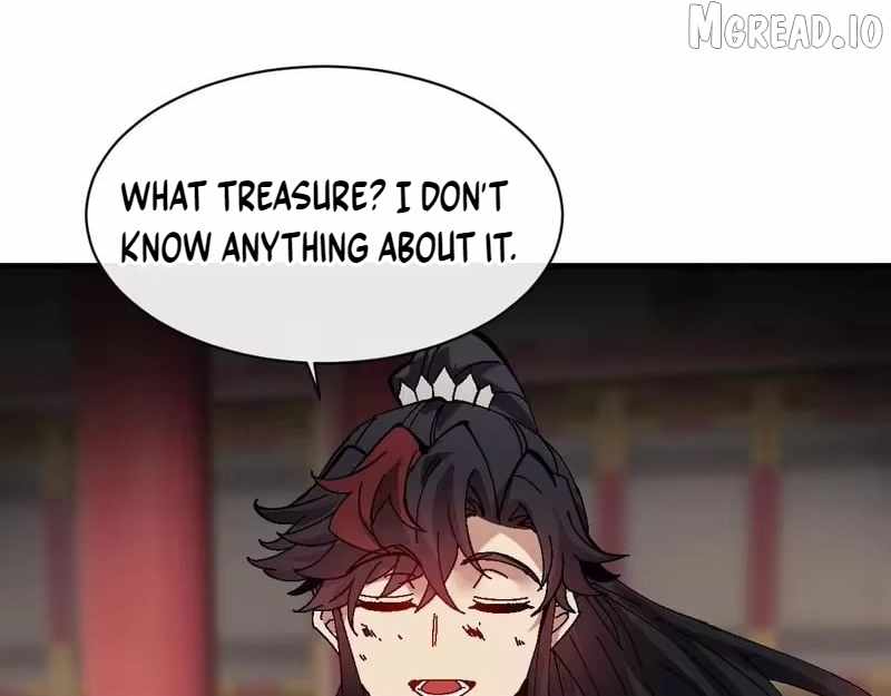 Master: This rebellious disciple is definitely not the Holy Son Chapter 180 page 29 - 