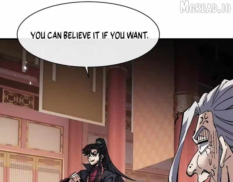 Master: This rebellious disciple is definitely not the Holy Son Chapter 180 page 38 - 