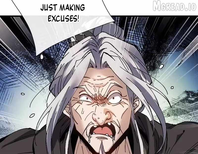 Master: This rebellious disciple is definitely not the Holy Son Chapter 180 page 41 - 