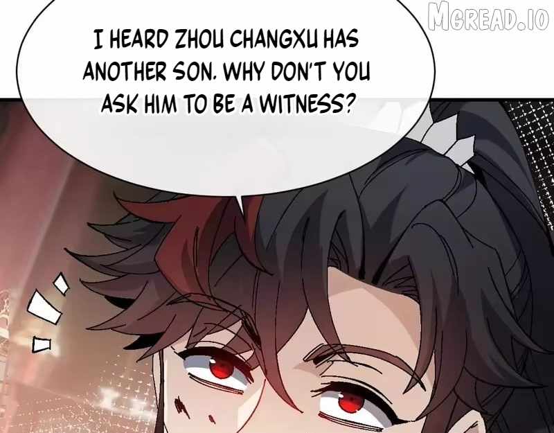 Master: This rebellious disciple is definitely not the Holy Son Chapter 180 page 47 - 