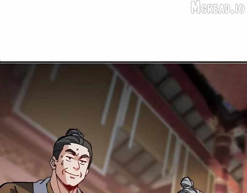 Master: This rebellious disciple is definitely not the Holy Son Chapter 180 page 50 - 