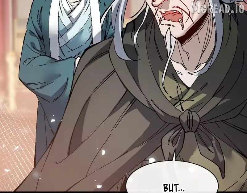 Master: This rebellious disciple is definitely not the Holy Son Chapter 180 page 54 - 