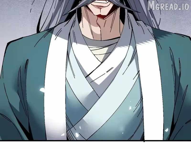 Master: This rebellious disciple is definitely not the Holy Son Chapter 180 page 57 - 