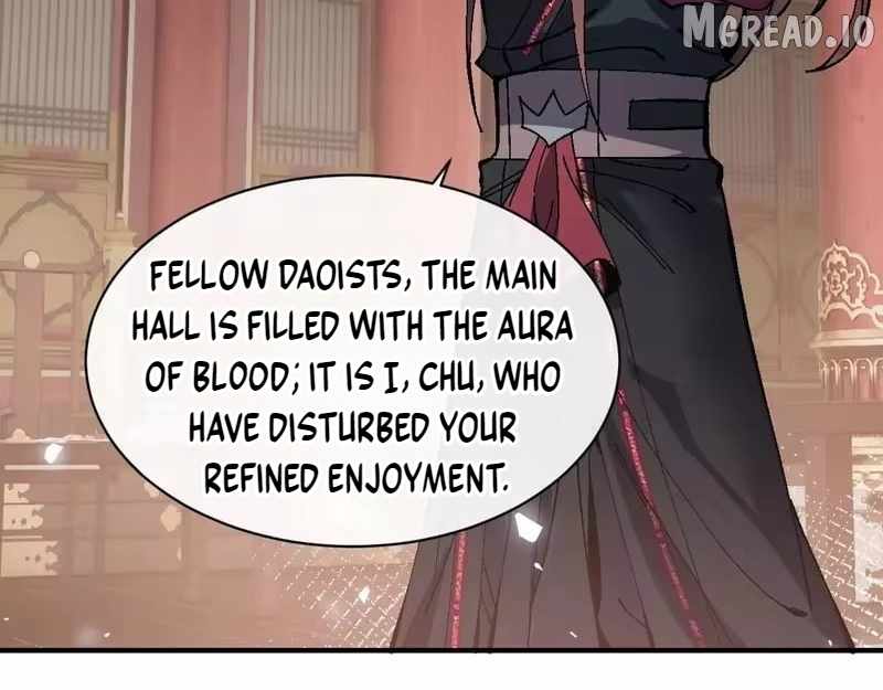 Master: This rebellious disciple is definitely not the Holy Son Chapter 180 page 60 - 