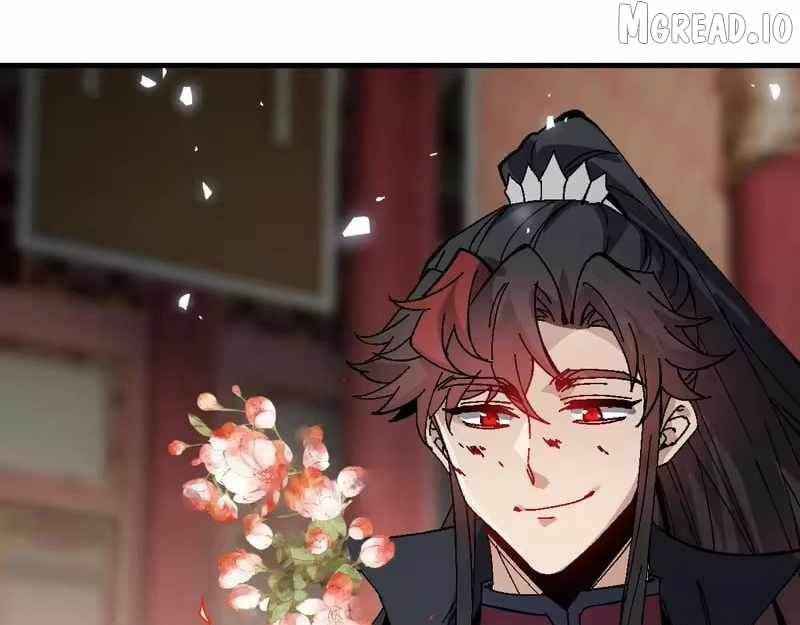 Master: This rebellious disciple is definitely not the Holy Son Chapter 180 page 62 - 