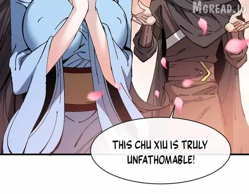 Master: This rebellious disciple is definitely not the Holy Son Chapter 180 page 69 - 