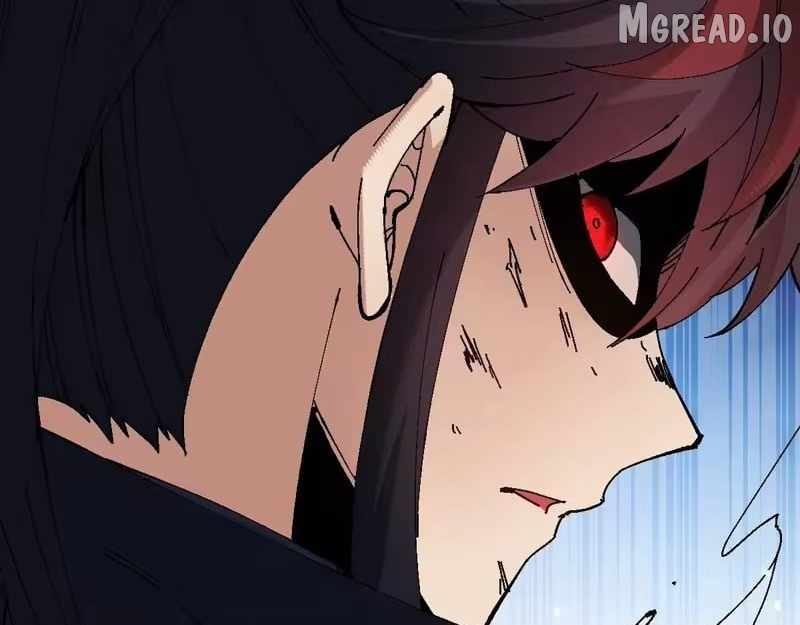 Master: This rebellious disciple is definitely not the Holy Son Chapter 180 page 8 - 
