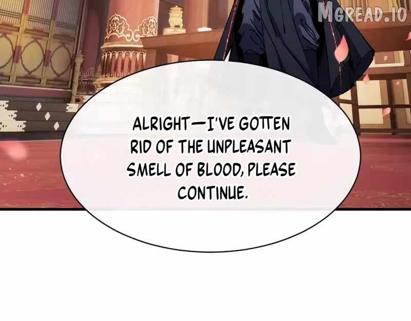 Master: This rebellious disciple is definitely not the Holy Son Chapter 180 page 75 - 