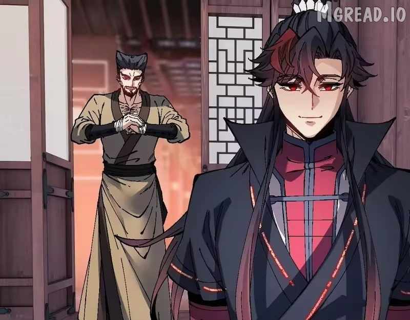 Master: This rebellious disciple is definitely not the Holy Son Chapter 180 page 80 - 